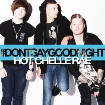 Don't Say Goodnight - Single